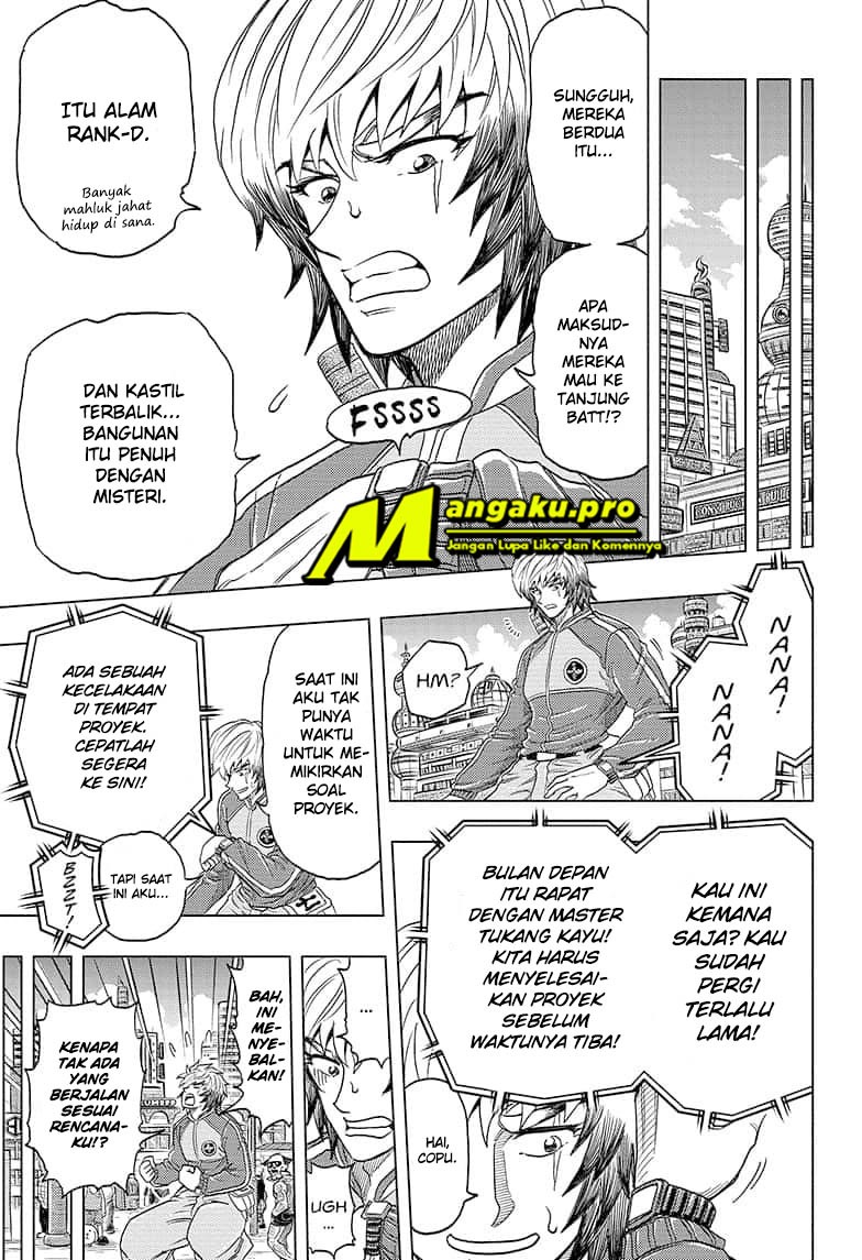 Build King Chapter 06 Bahasa Indonesia