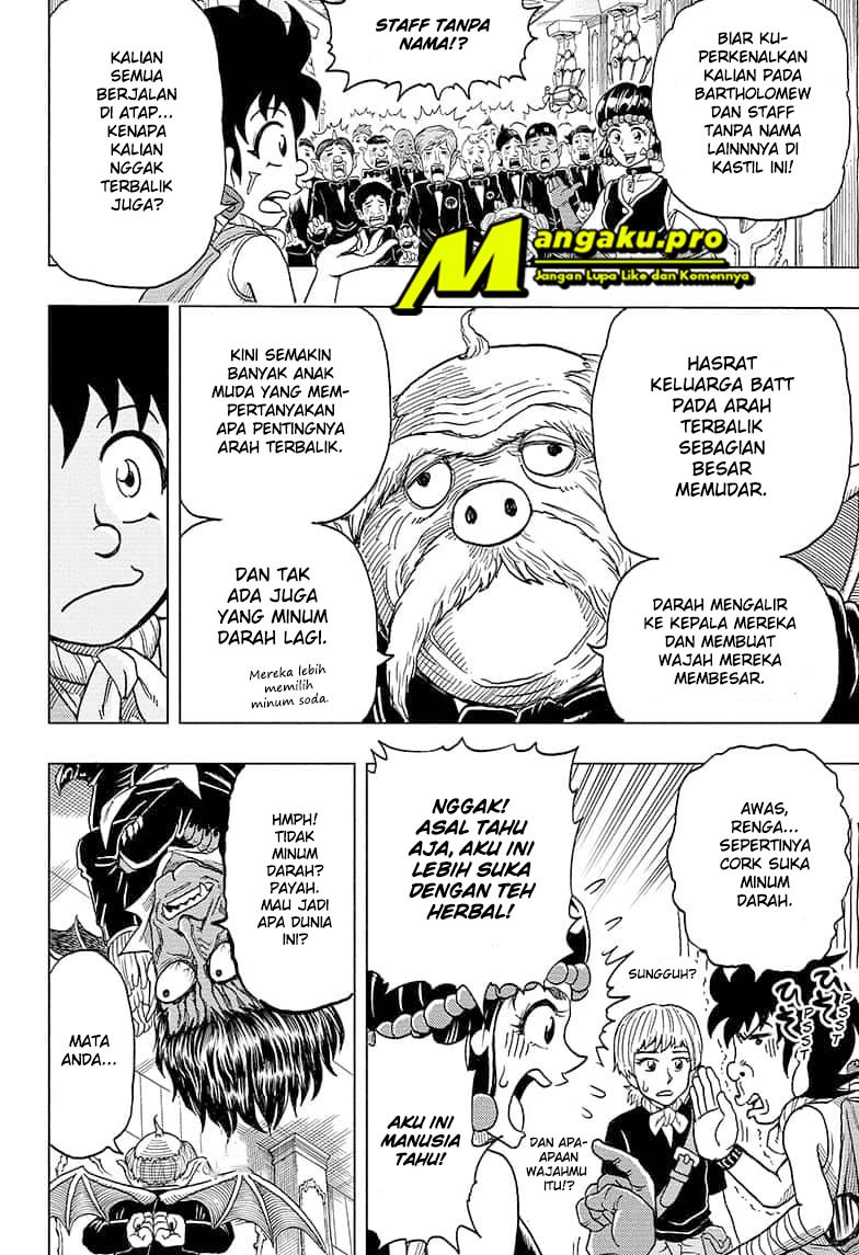 Build King Chapter 06 Bahasa Indonesia