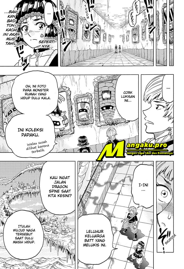 Build King Chapter 06 Bahasa Indonesia