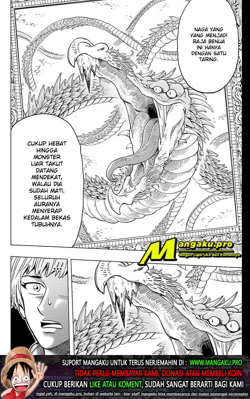 Build King Chapter 06 Bahasa Indonesia