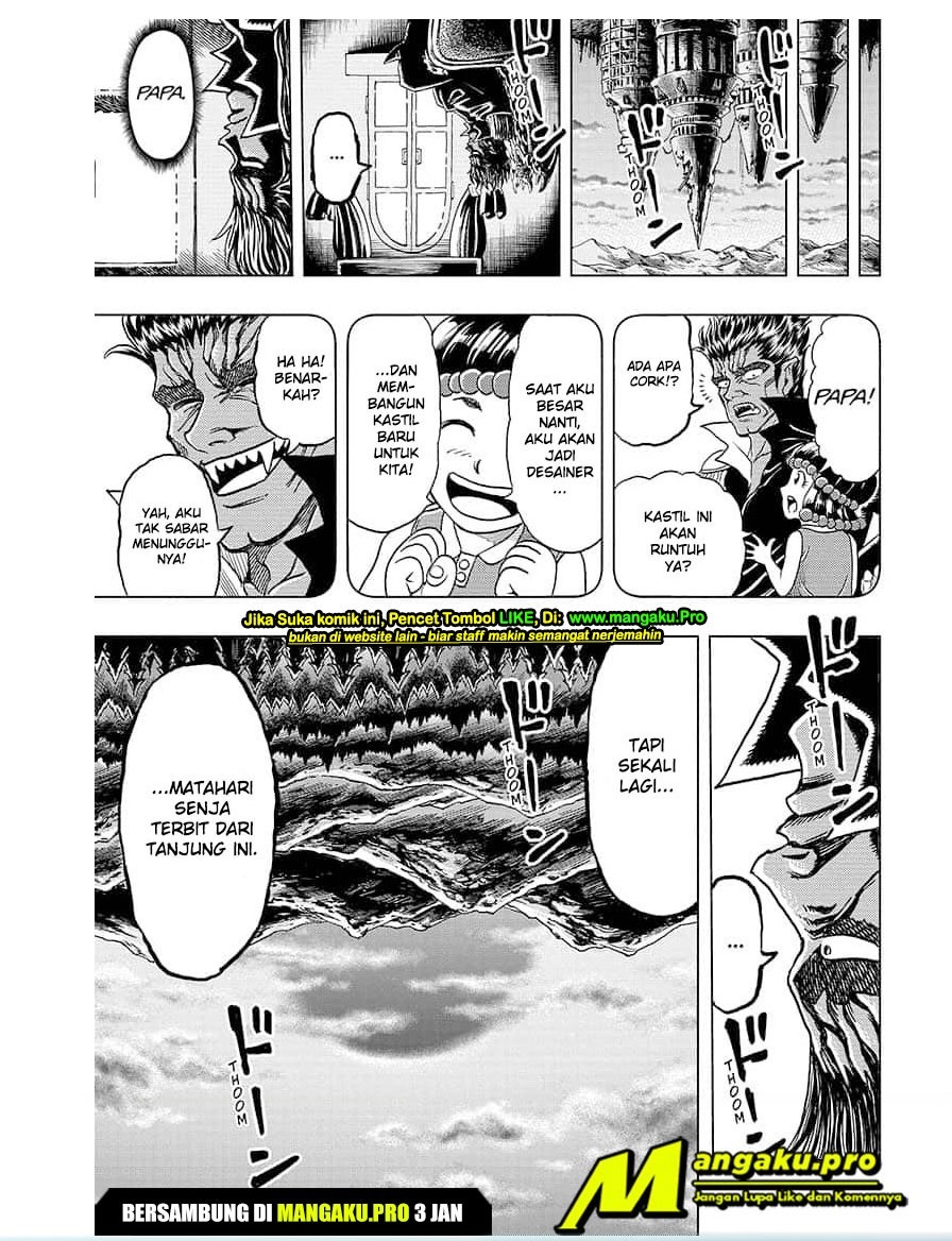 Build King Chapter 06 Bahasa Indonesia