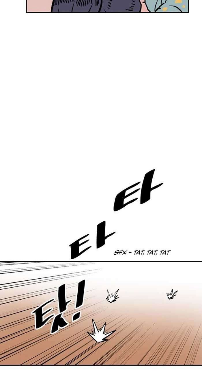 Build Up Chapter 22 Bahasa Indonesia