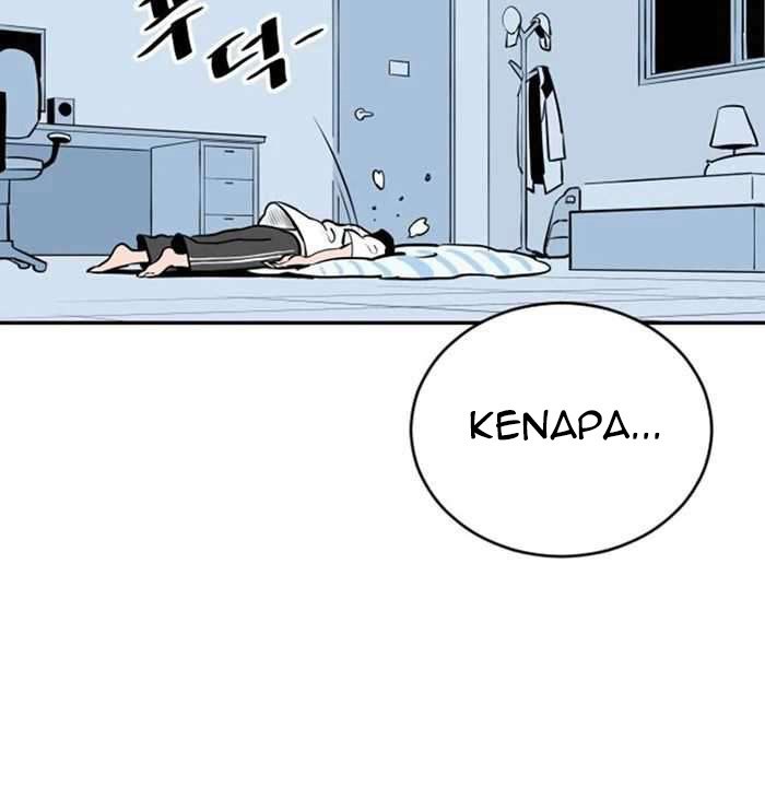 Build Up Chapter 22 Bahasa Indonesia