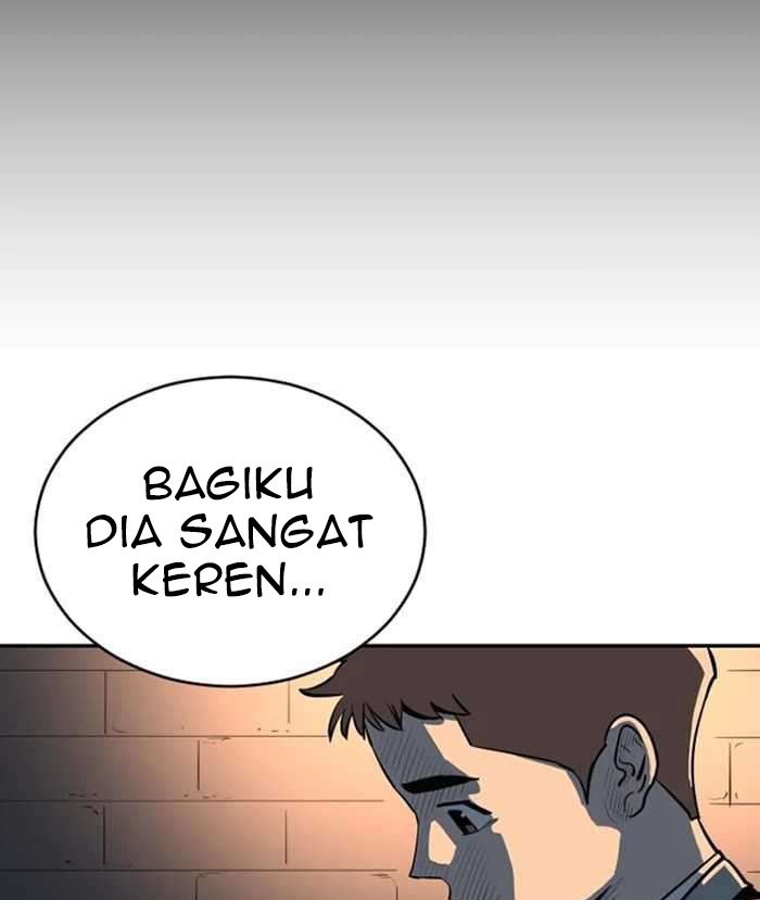 Build Up Chapter 22 Bahasa Indonesia