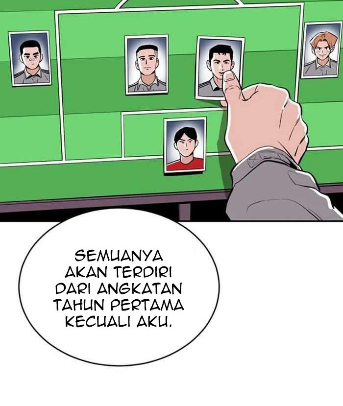 Build Up Chapter 22 Bahasa Indonesia