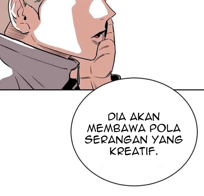 Build Up Chapter 22 Bahasa Indonesia