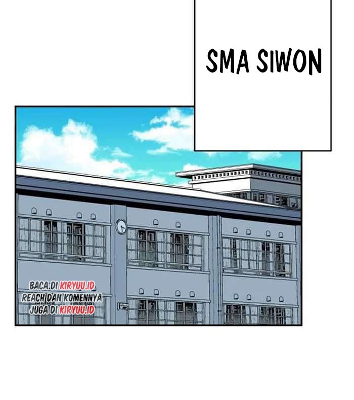 Build Up Chapter 22 Bahasa Indonesia