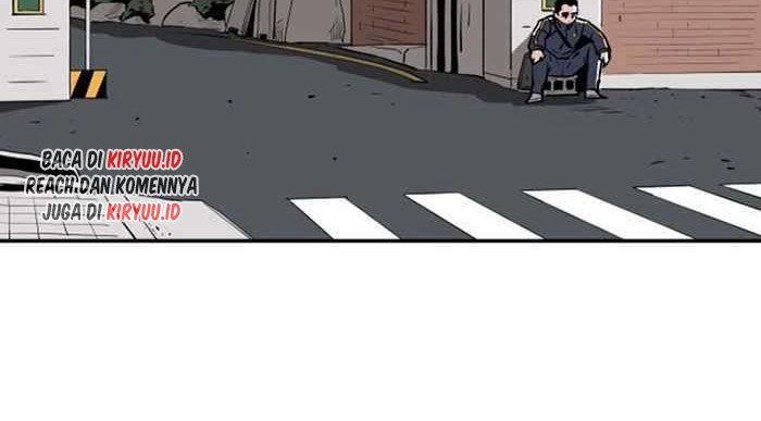 Build Up Chapter 22 Bahasa Indonesia