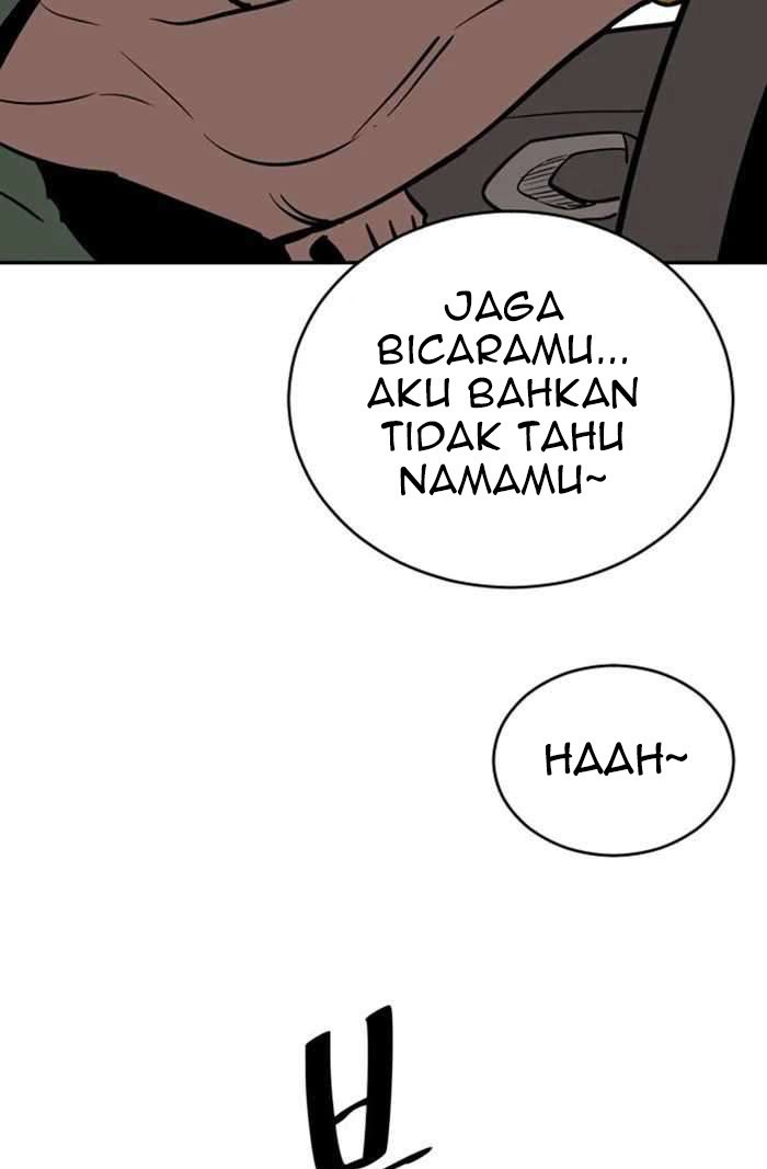 Build Up Chapter 22 Bahasa Indonesia