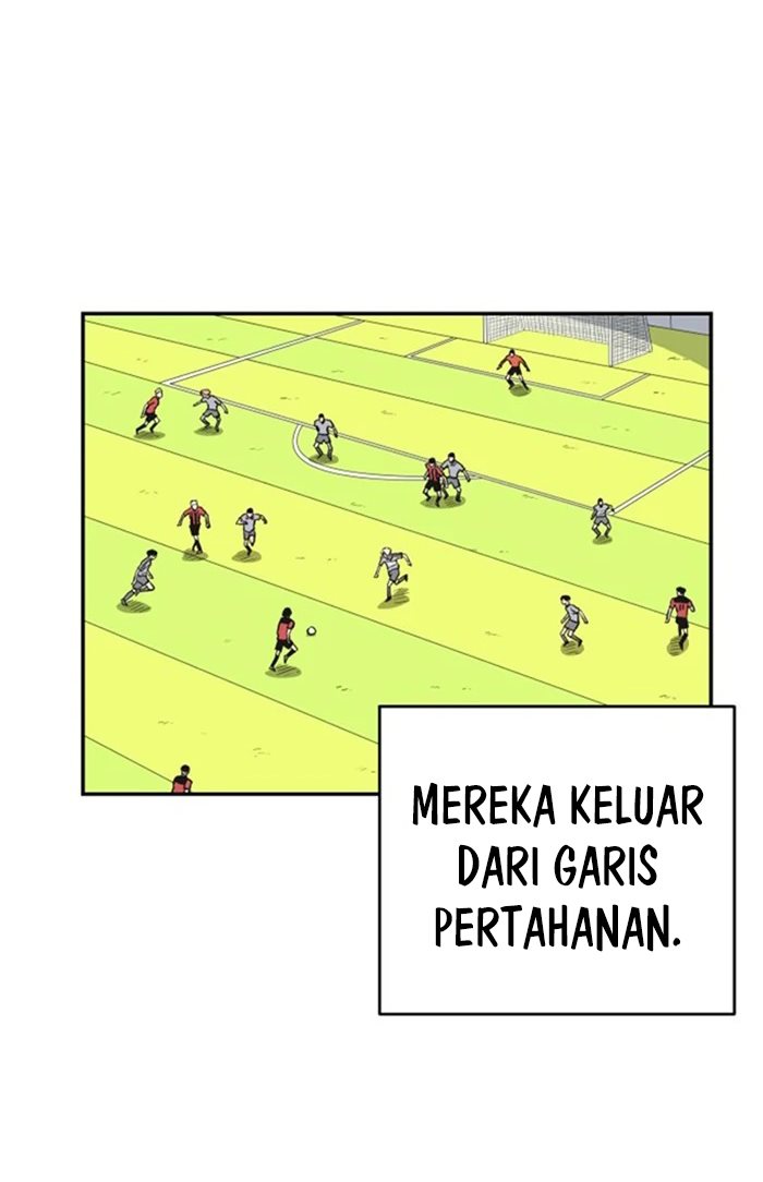 Build Up Chapter 29 Bahasa Indonesia