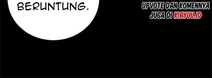 Build Up Chapter 30 Bahasa Indonesia