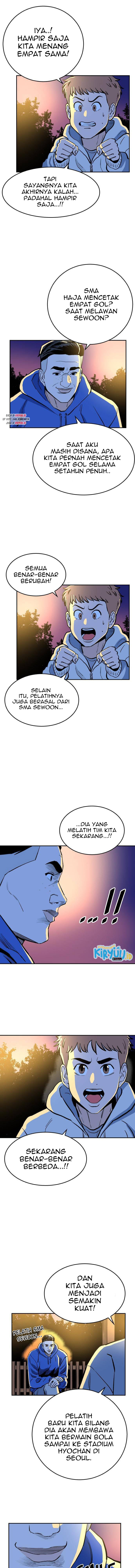 Build Up Chapter 44 Bahasa Indonesia