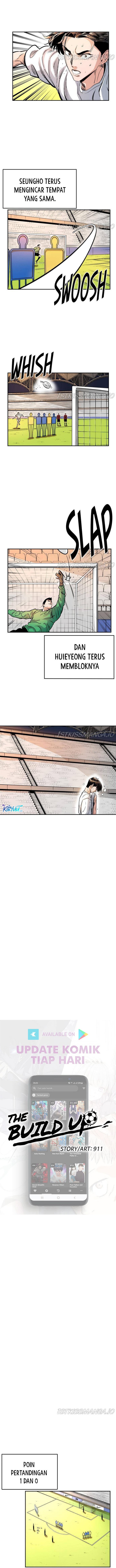 Build Up Chapter 54 Bahasa Indonesia