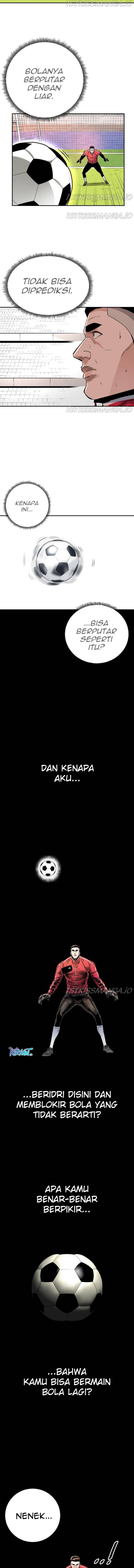 Build Up Chapter 54 Bahasa Indonesia