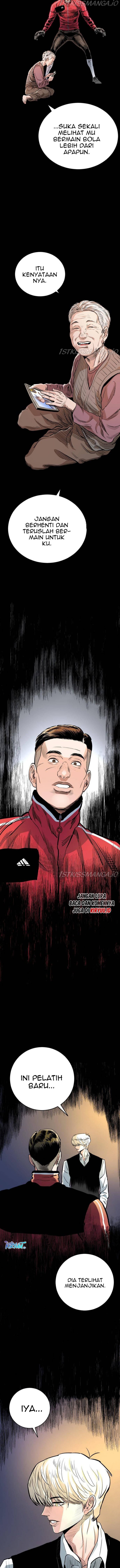 Build Up Chapter 54 Bahasa Indonesia