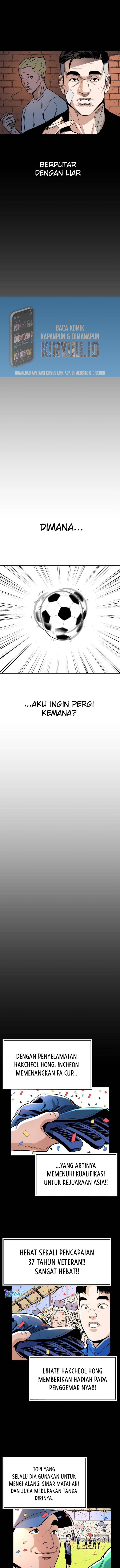 Build Up Chapter 54 Bahasa Indonesia