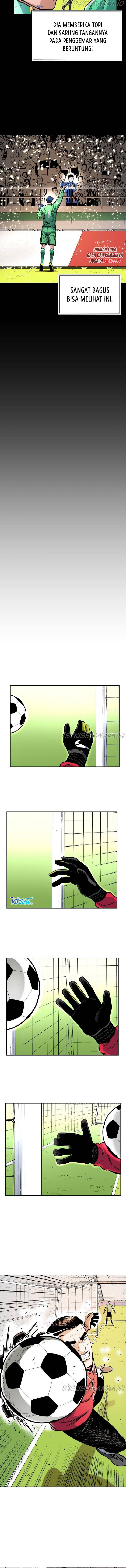 Build Up Chapter 54 Bahasa Indonesia