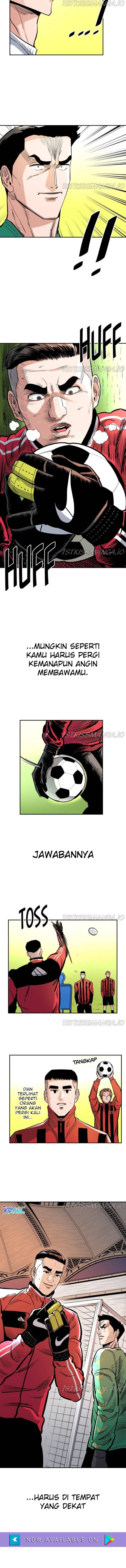 Build Up Chapter 54 Bahasa Indonesia
