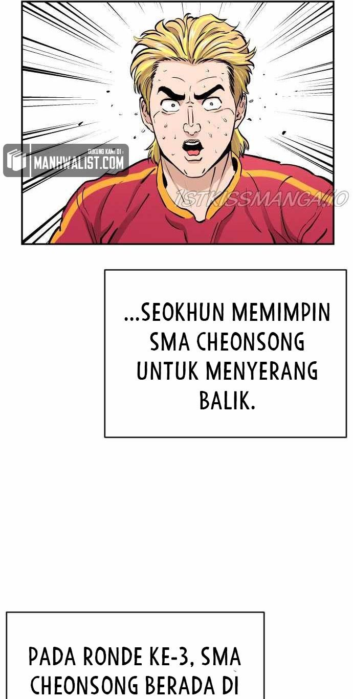 Build Up Chapter 78 Bahasa Indonesia