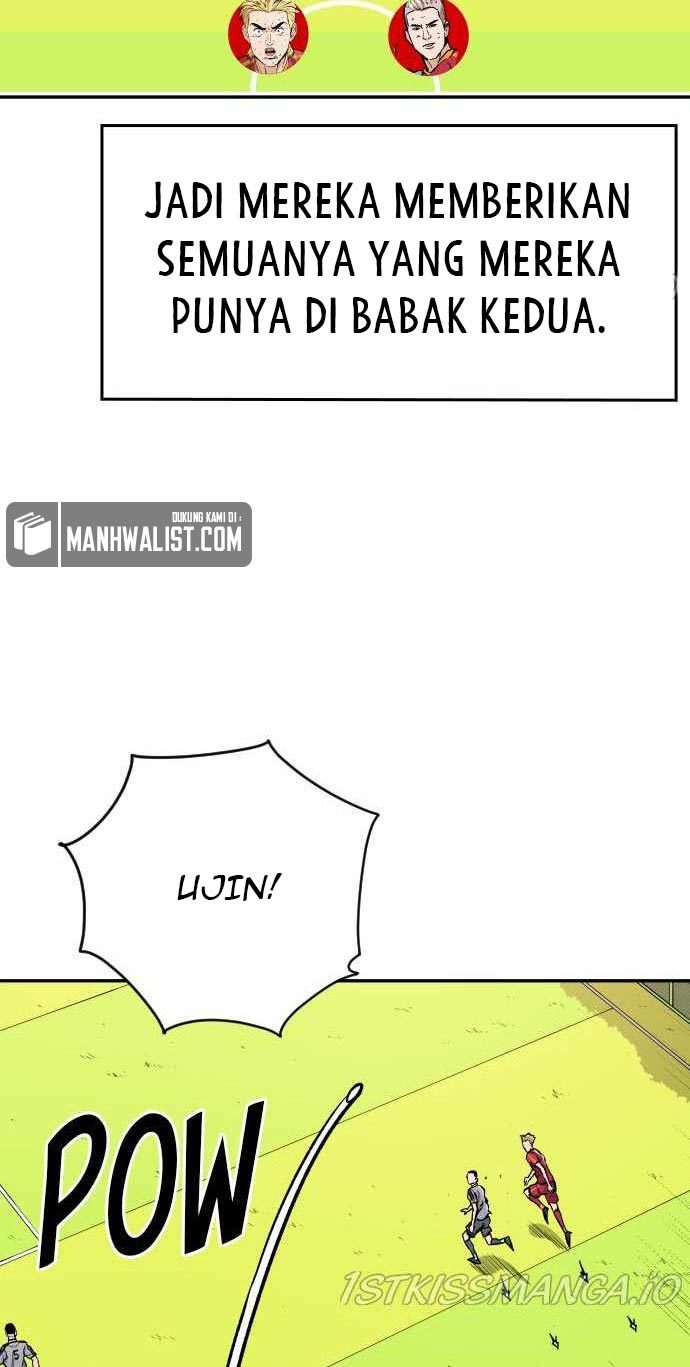 Build Up Chapter 78 Bahasa Indonesia