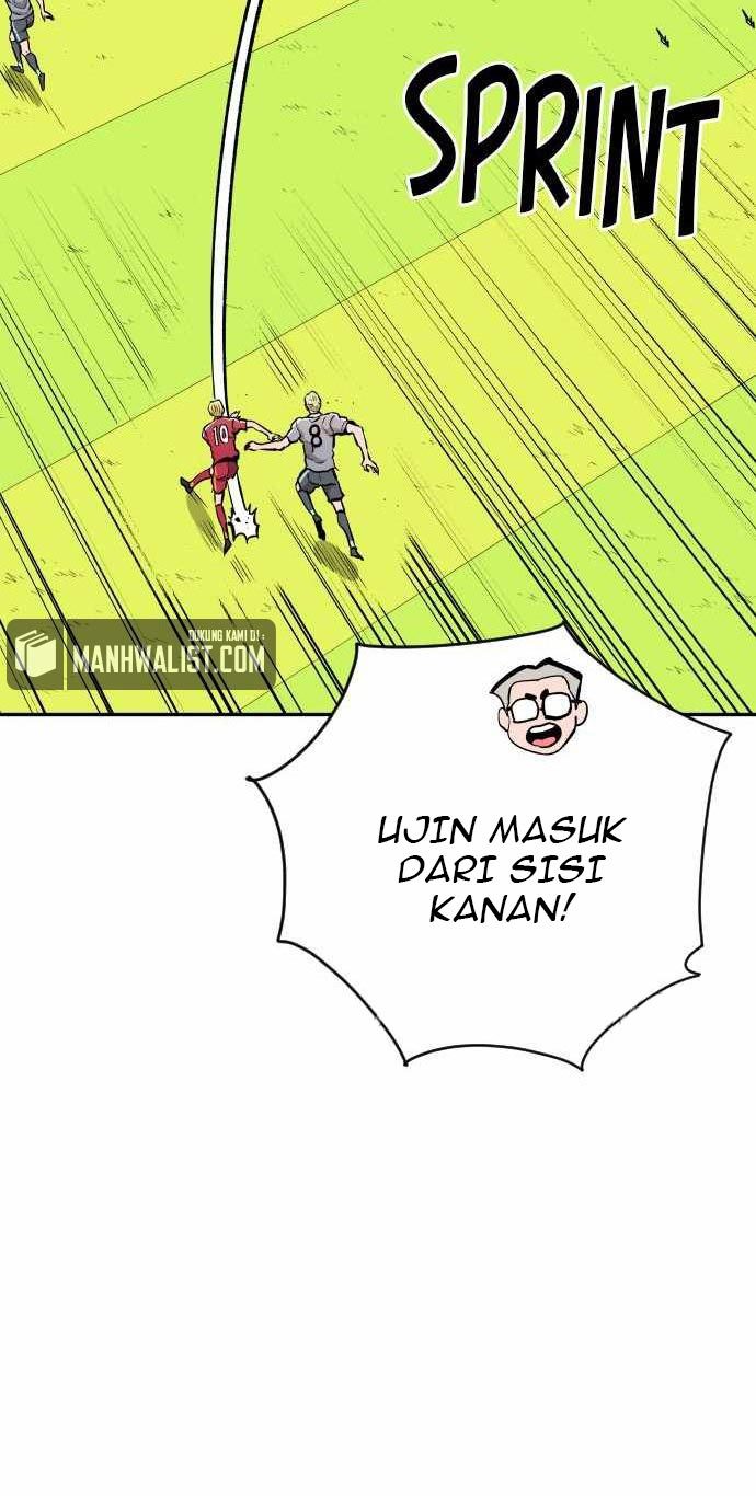 Build Up Chapter 78 Bahasa Indonesia