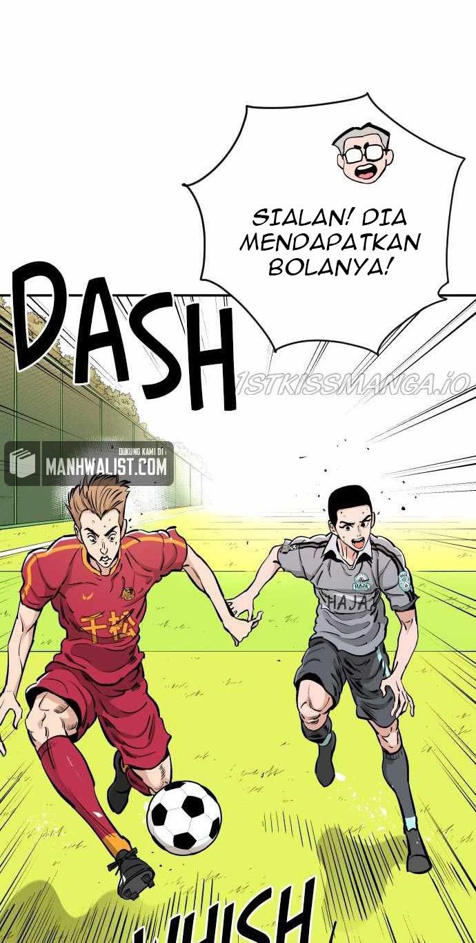 Build Up Chapter 78 Bahasa Indonesia