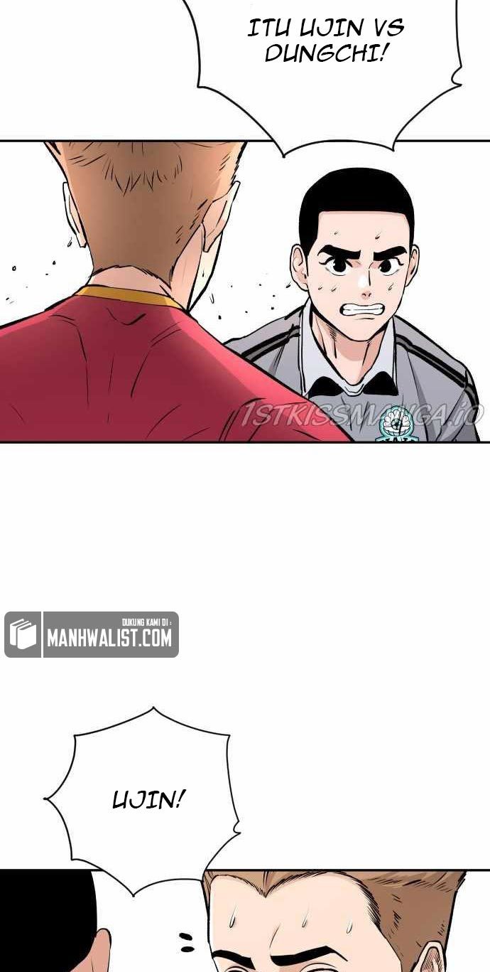 Build Up Chapter 78 Bahasa Indonesia