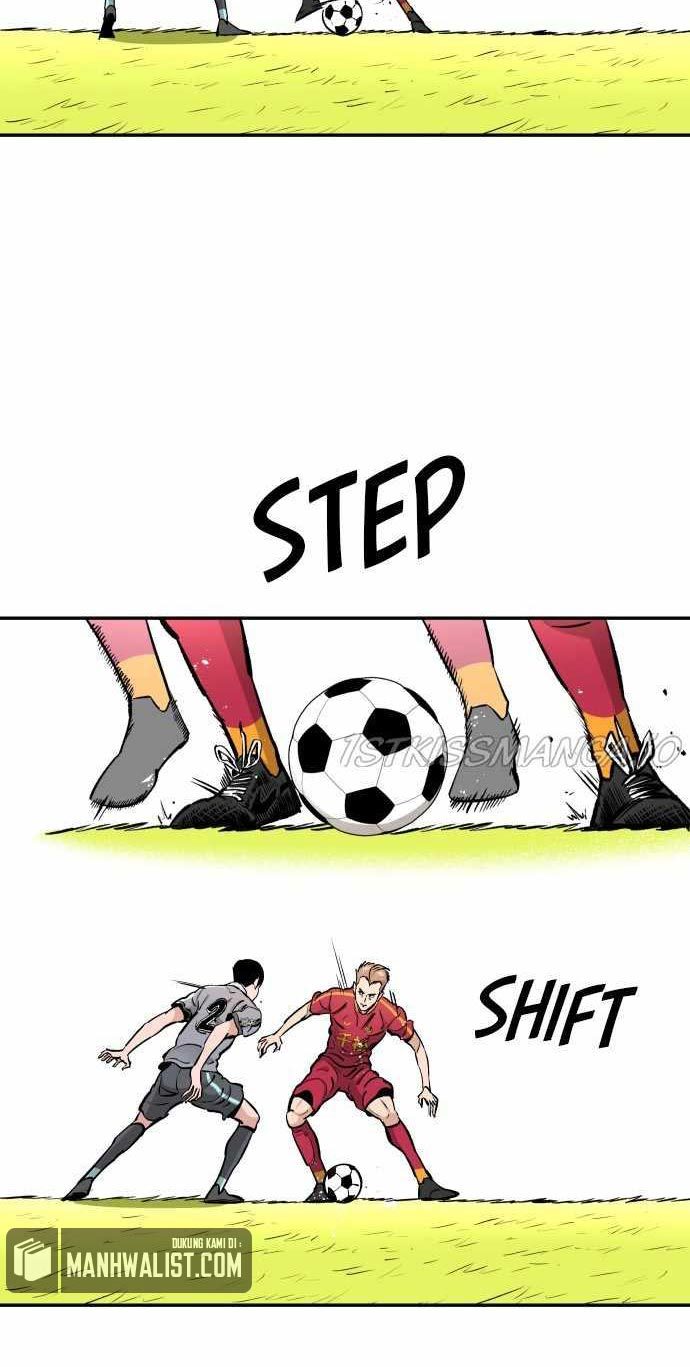 Build Up Chapter 78 Bahasa Indonesia