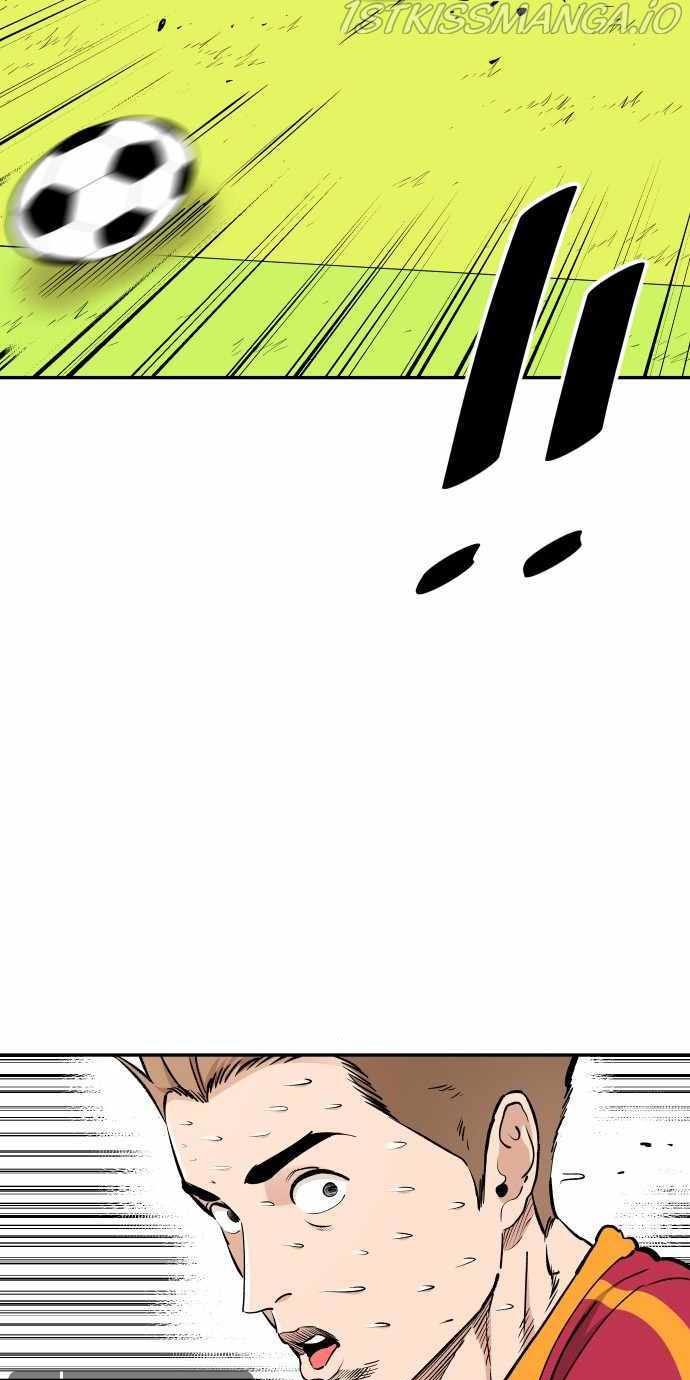 Build Up Chapter 78 Bahasa Indonesia