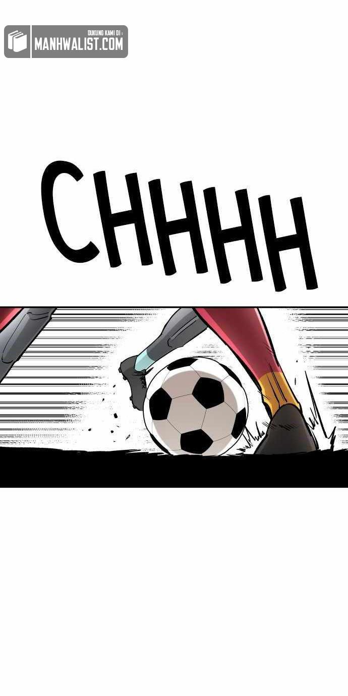 Build Up Chapter 78 Bahasa Indonesia