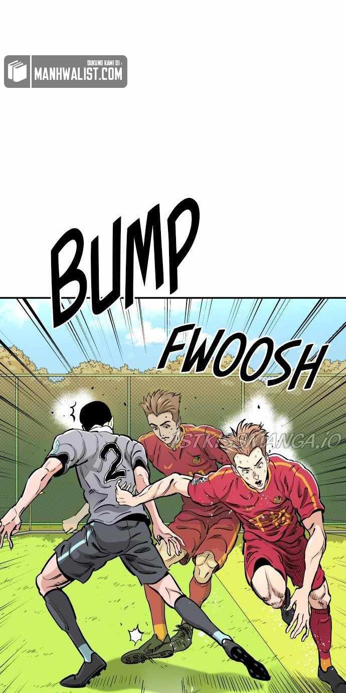 Build Up Chapter 78 Bahasa Indonesia