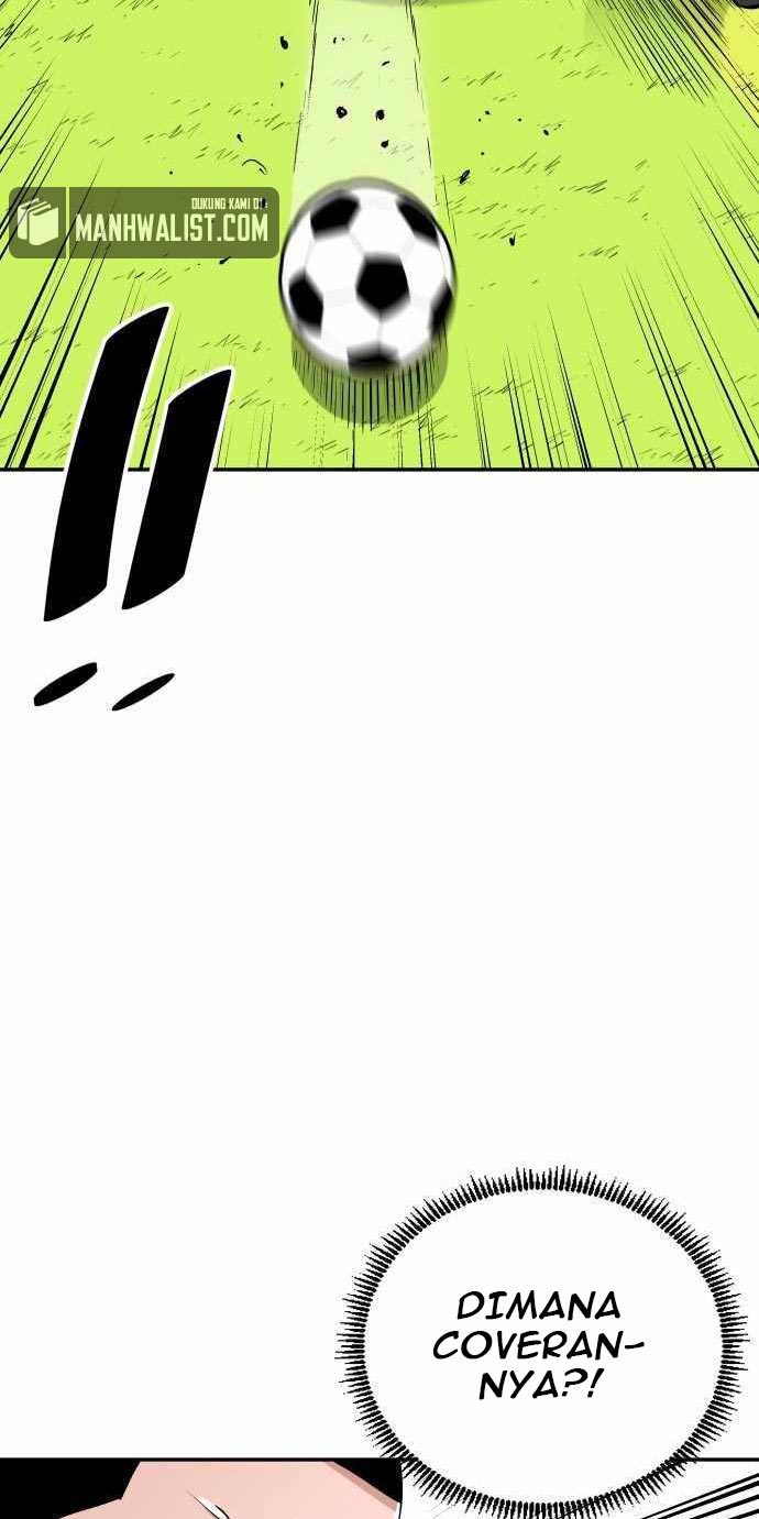 Build Up Chapter 78 Bahasa Indonesia