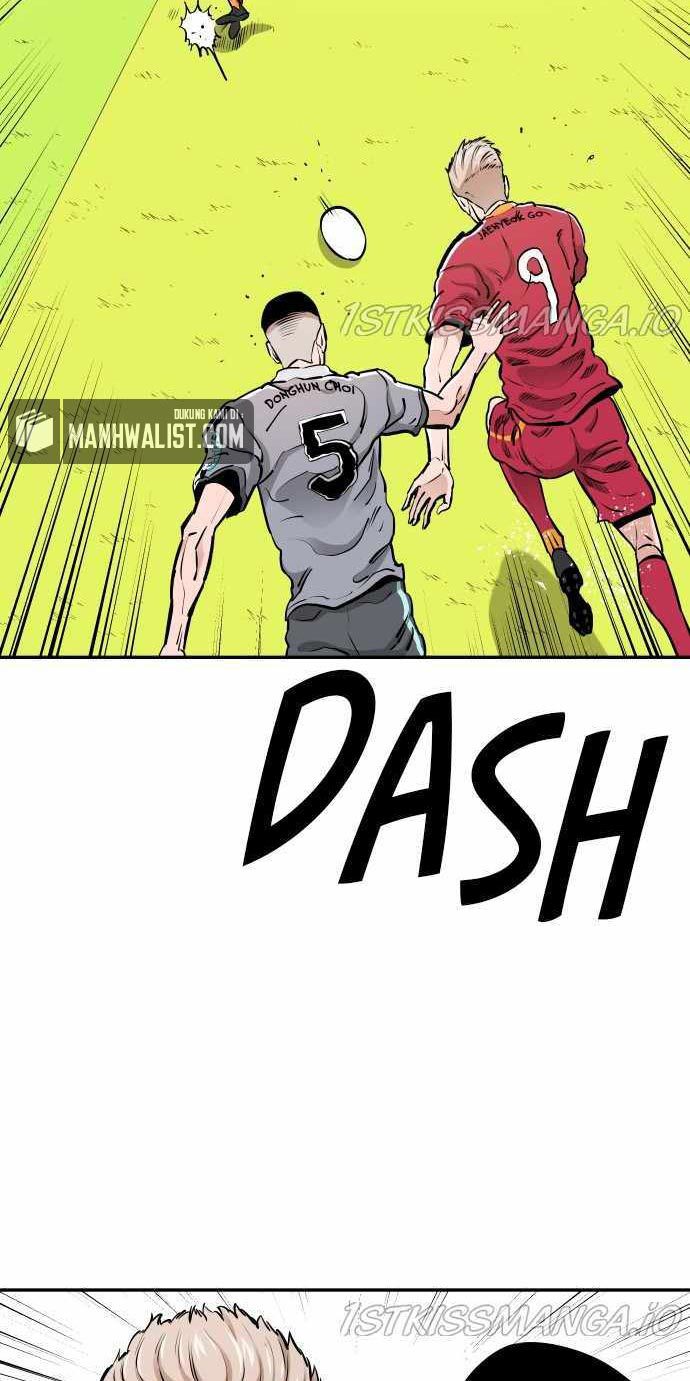 Build Up Chapter 78 Bahasa Indonesia