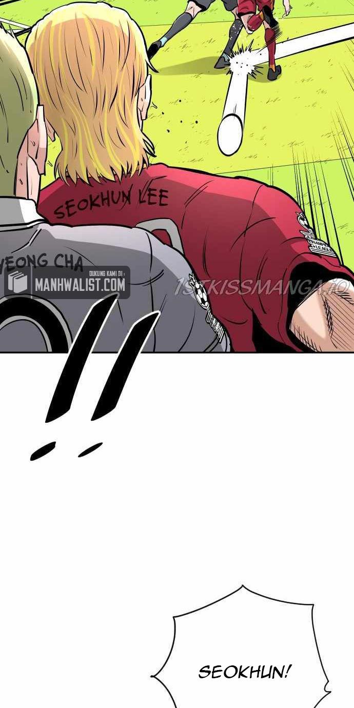 Build Up Chapter 78 Bahasa Indonesia