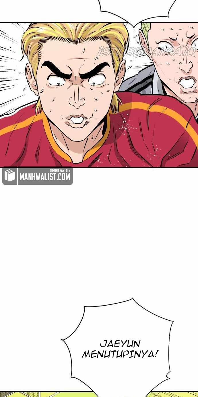 Build Up Chapter 78 Bahasa Indonesia