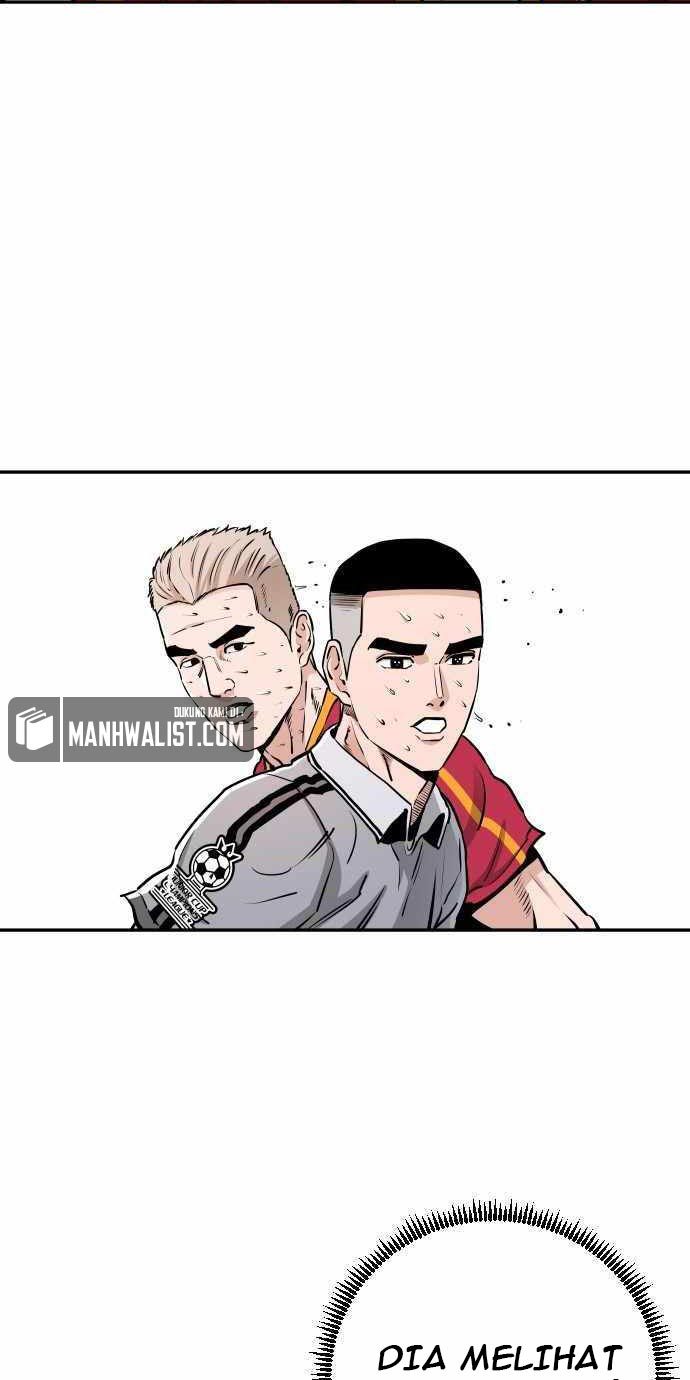 Build Up Chapter 78 Bahasa Indonesia