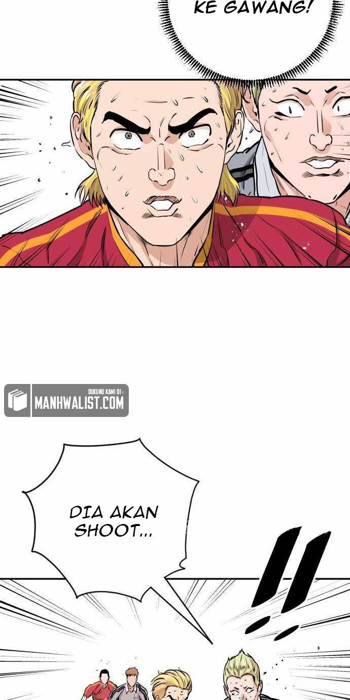 Build Up Chapter 78 Bahasa Indonesia