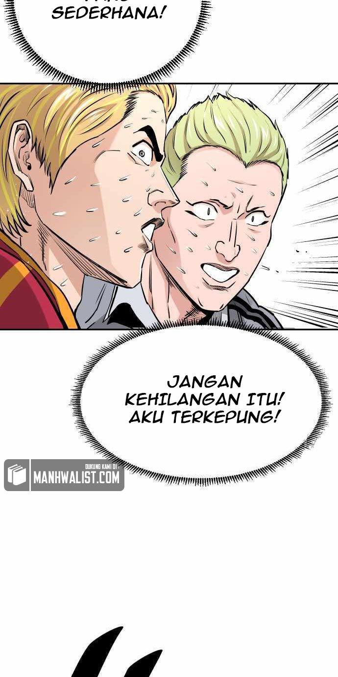 Build Up Chapter 78 Bahasa Indonesia
