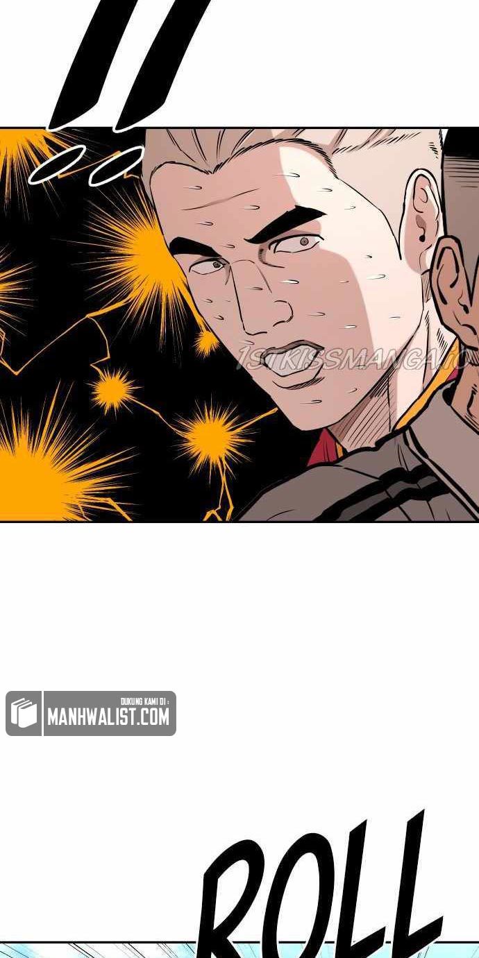 Build Up Chapter 78 Bahasa Indonesia