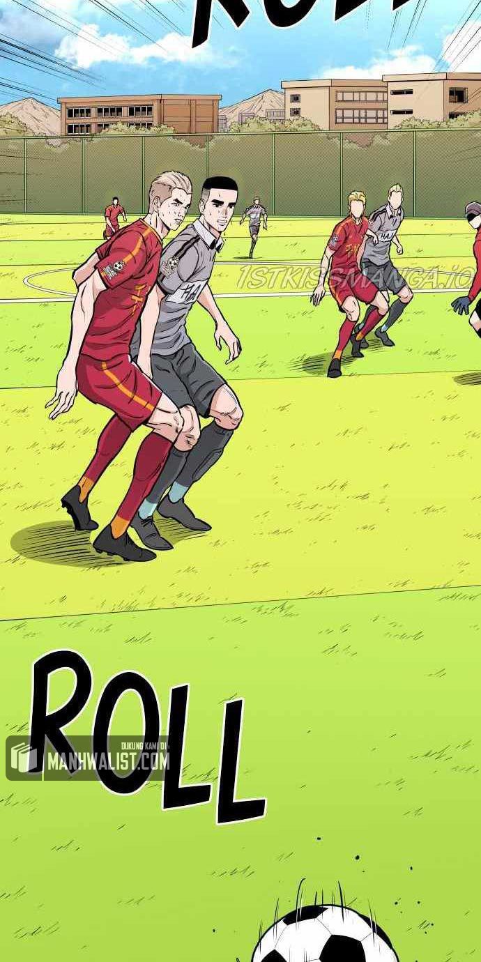 Build Up Chapter 78 Bahasa Indonesia