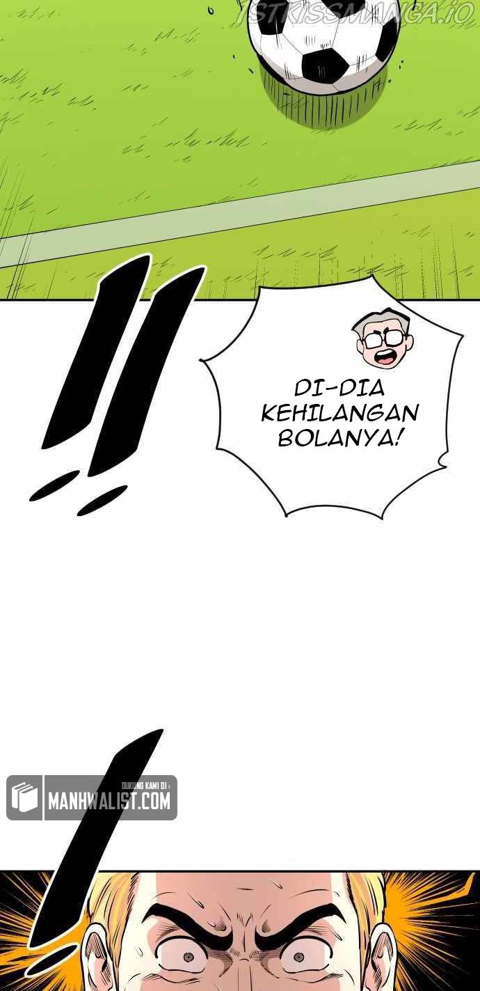 Build Up Chapter 78 Bahasa Indonesia
