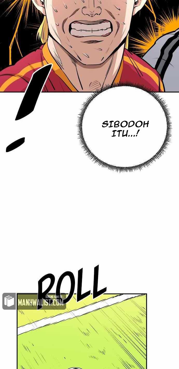 Build Up Chapter 78 Bahasa Indonesia