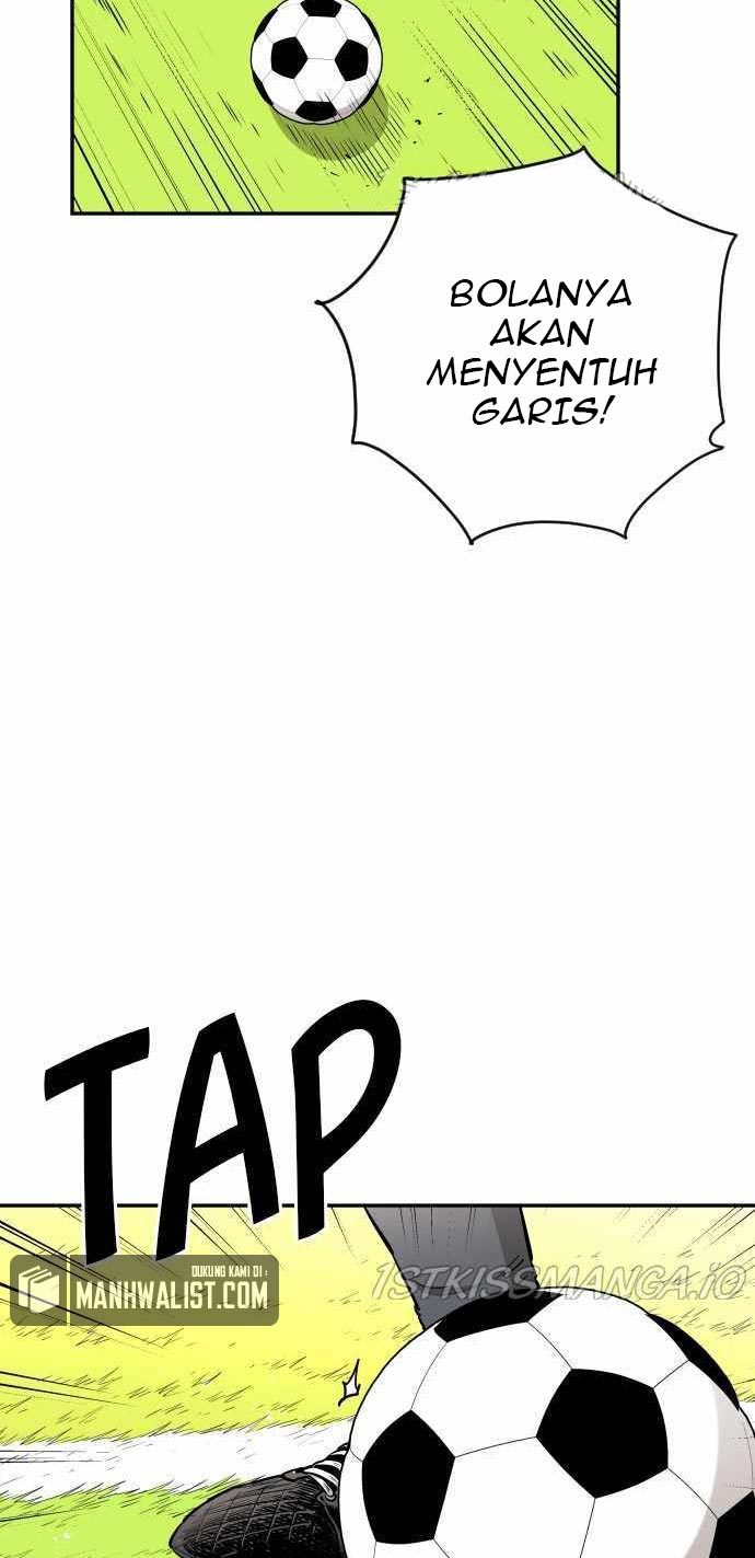 Build Up Chapter 78 Bahasa Indonesia