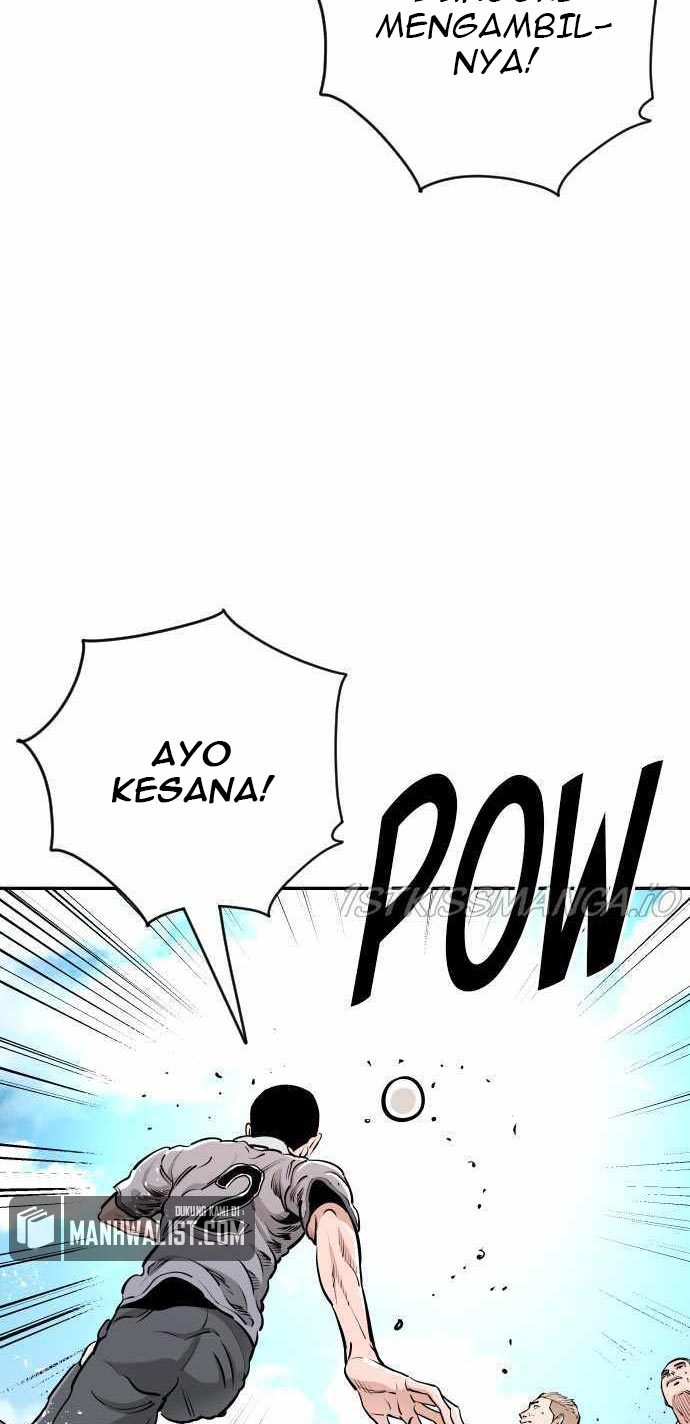 Build Up Chapter 78 Bahasa Indonesia
