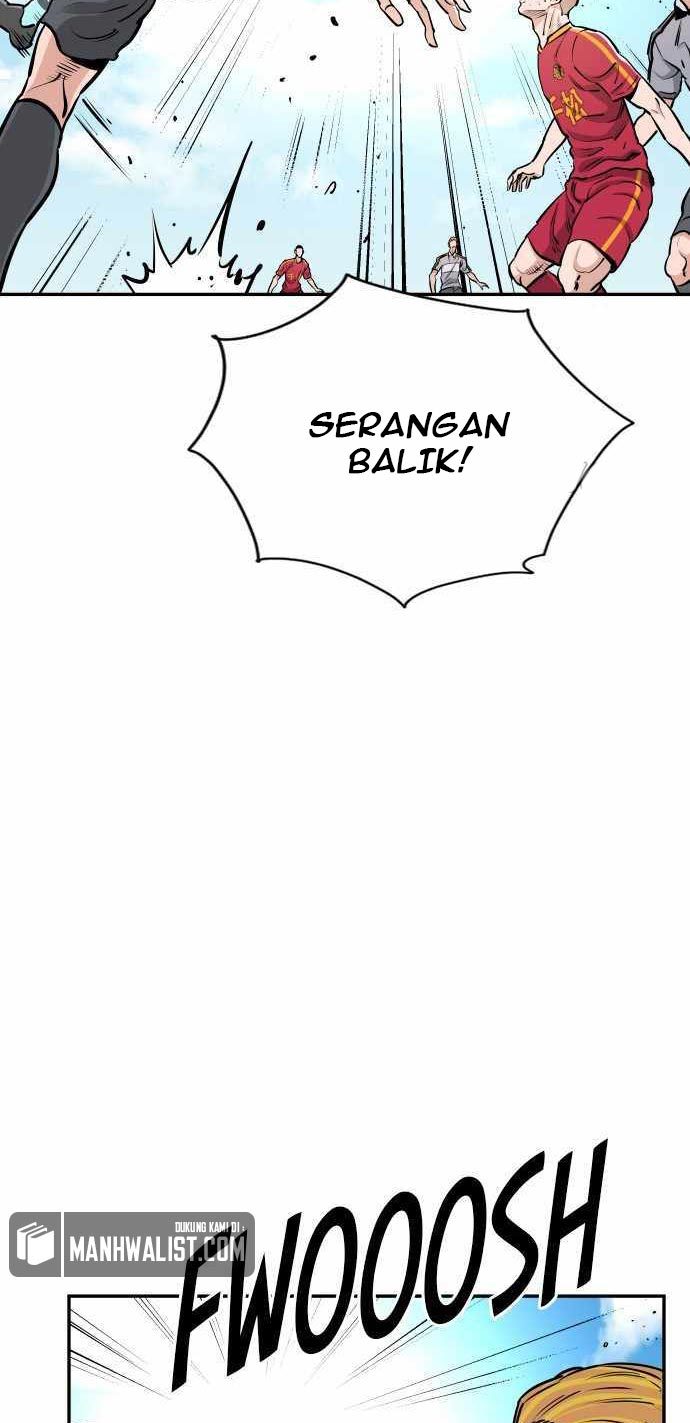 Build Up Chapter 78 Bahasa Indonesia