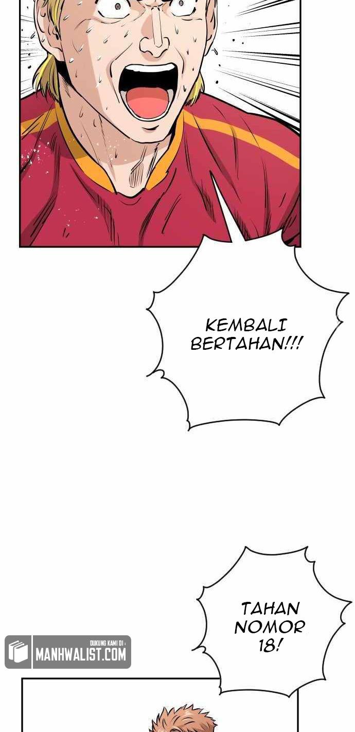 Build Up Chapter 78 Bahasa Indonesia