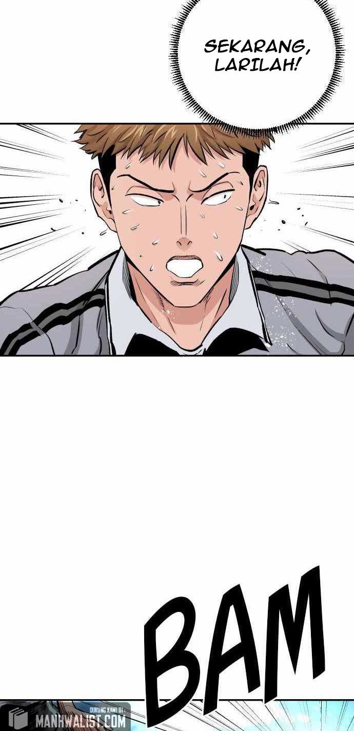 Build Up Chapter 78 Bahasa Indonesia