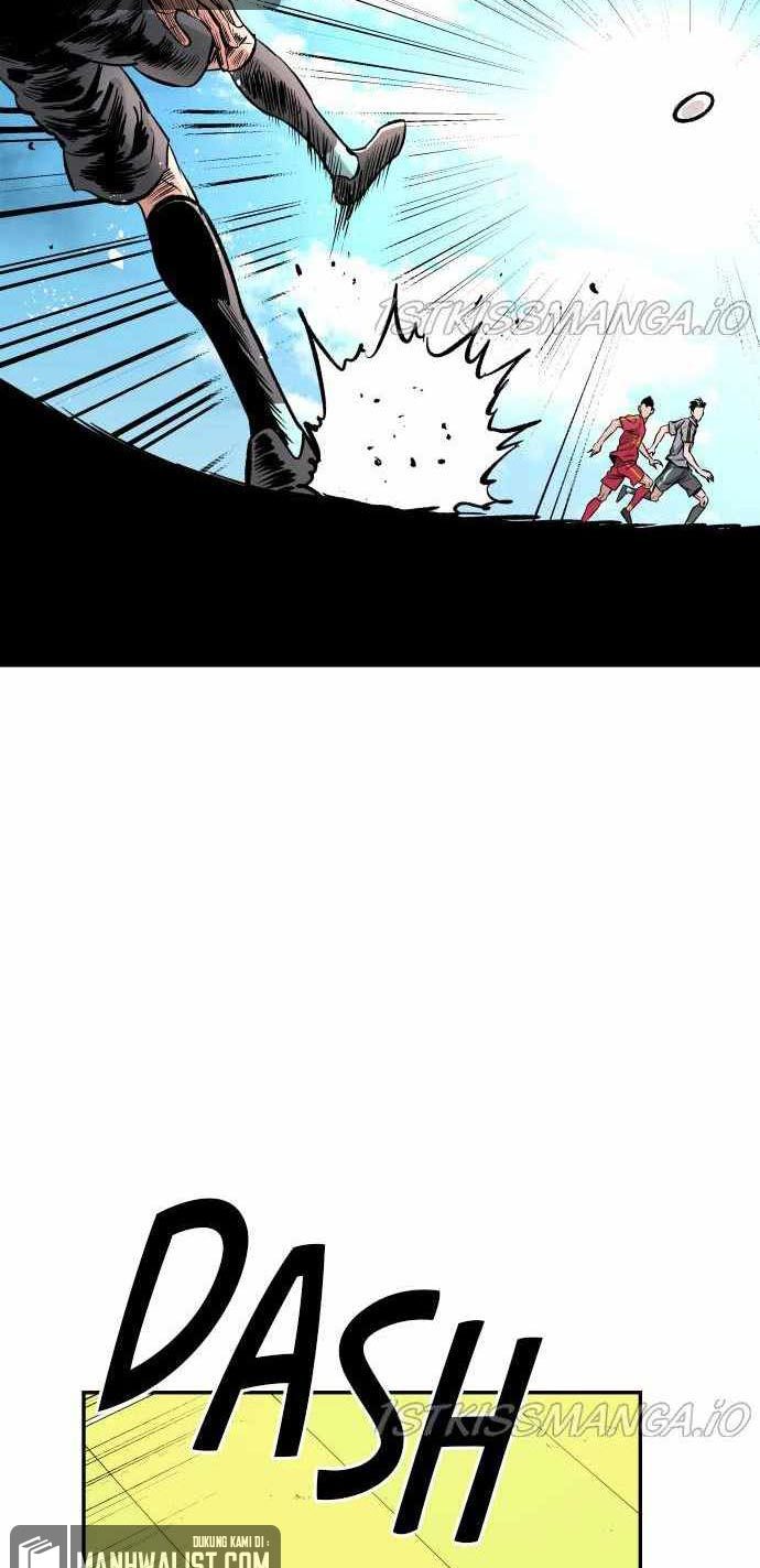 Build Up Chapter 78 Bahasa Indonesia