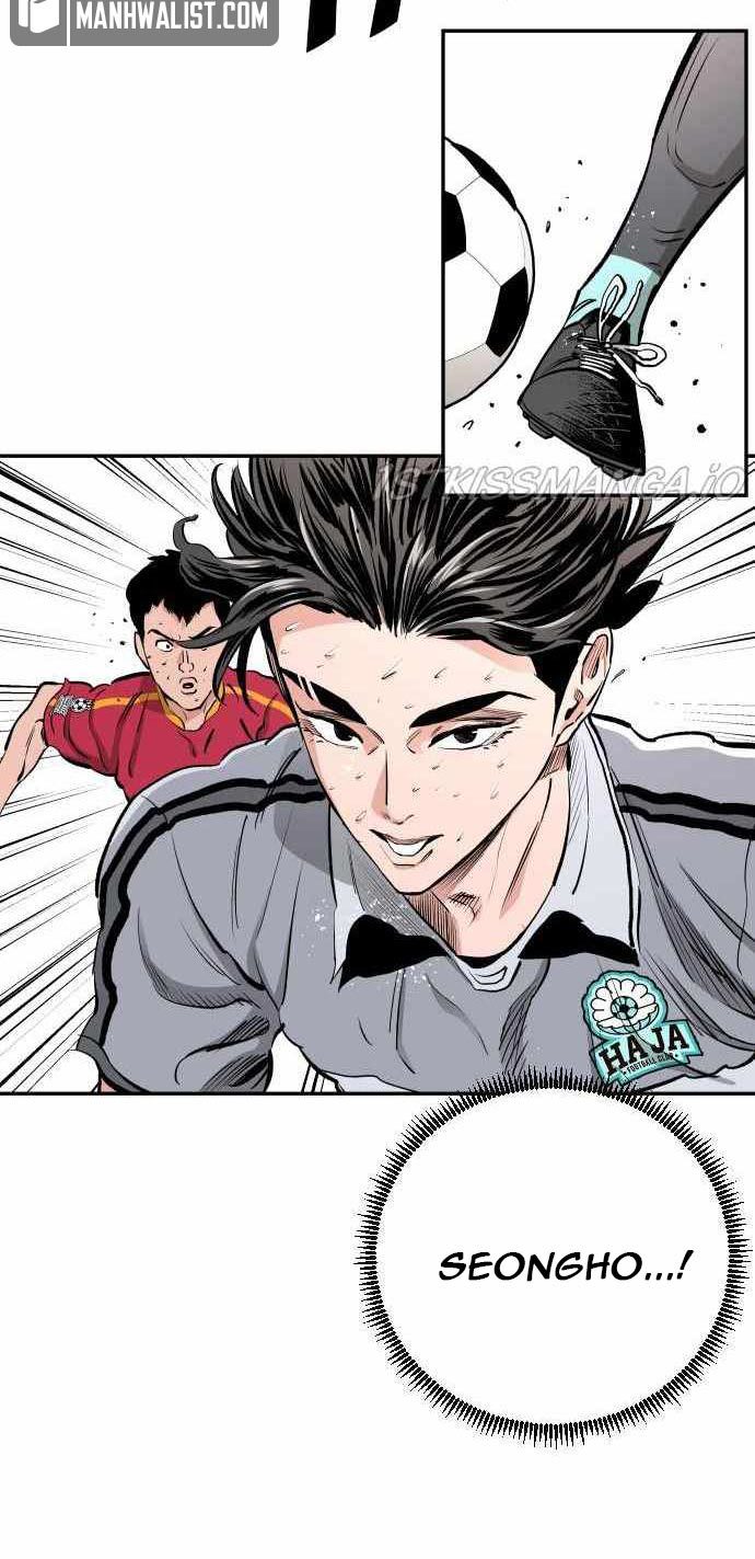 Build Up Chapter 78 Bahasa Indonesia