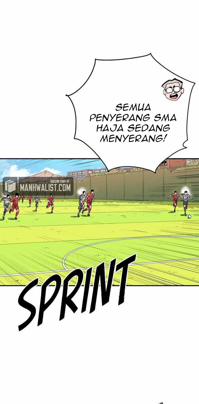 Build Up Chapter 78 Bahasa Indonesia